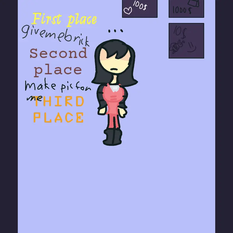 Game by @VioletXGames
