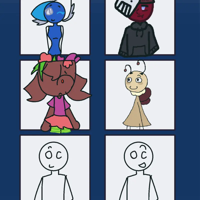 Game by @YourLocalChudHeadNurse