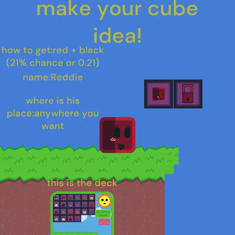 Game by @reddie_
