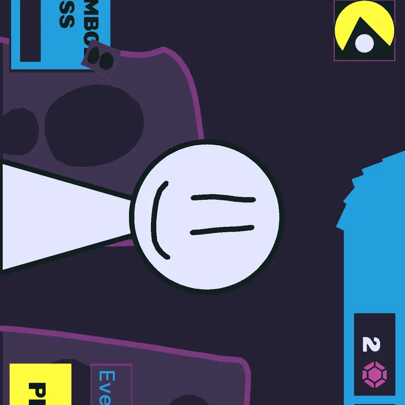Game by @MiguelPFGamer