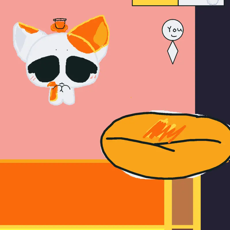 Game by @chastine