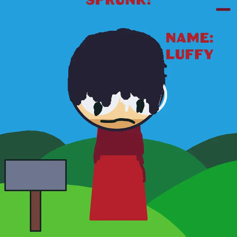 Game by @CoolKiddLol