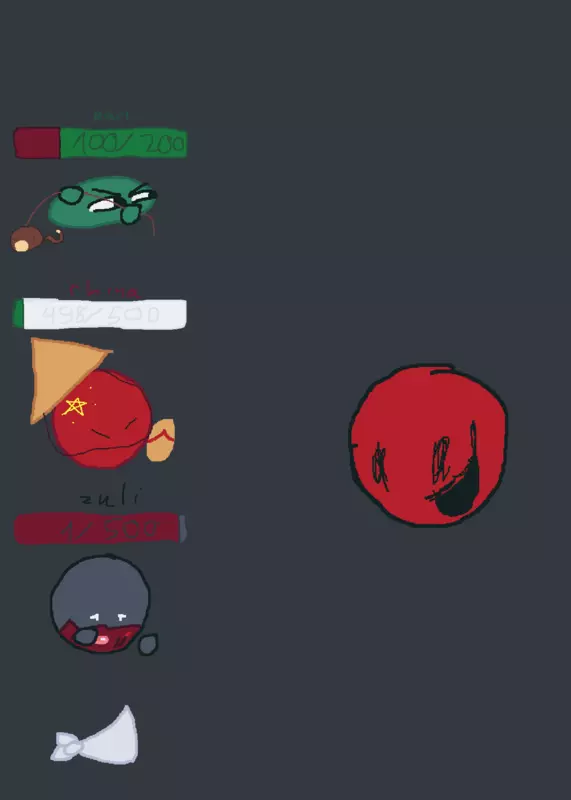 Game by @urlazyness