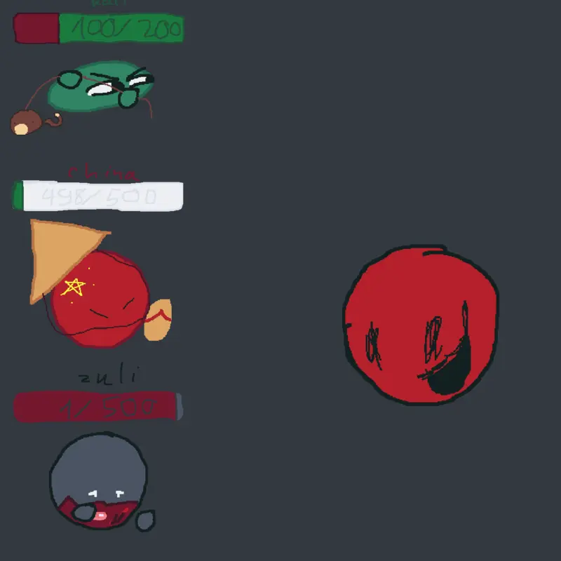Game by @urlazyness