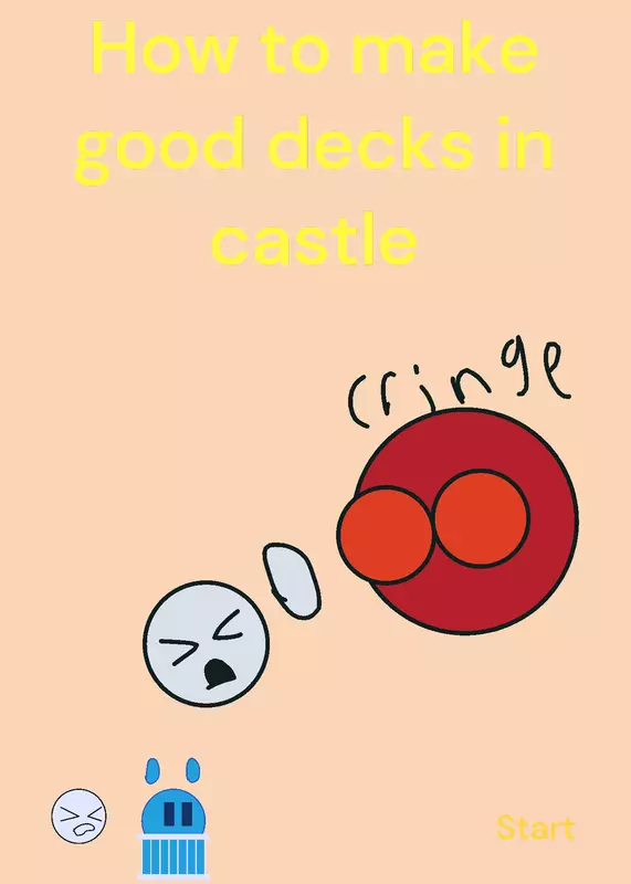 Game by @Another_Eeveelution_Fan