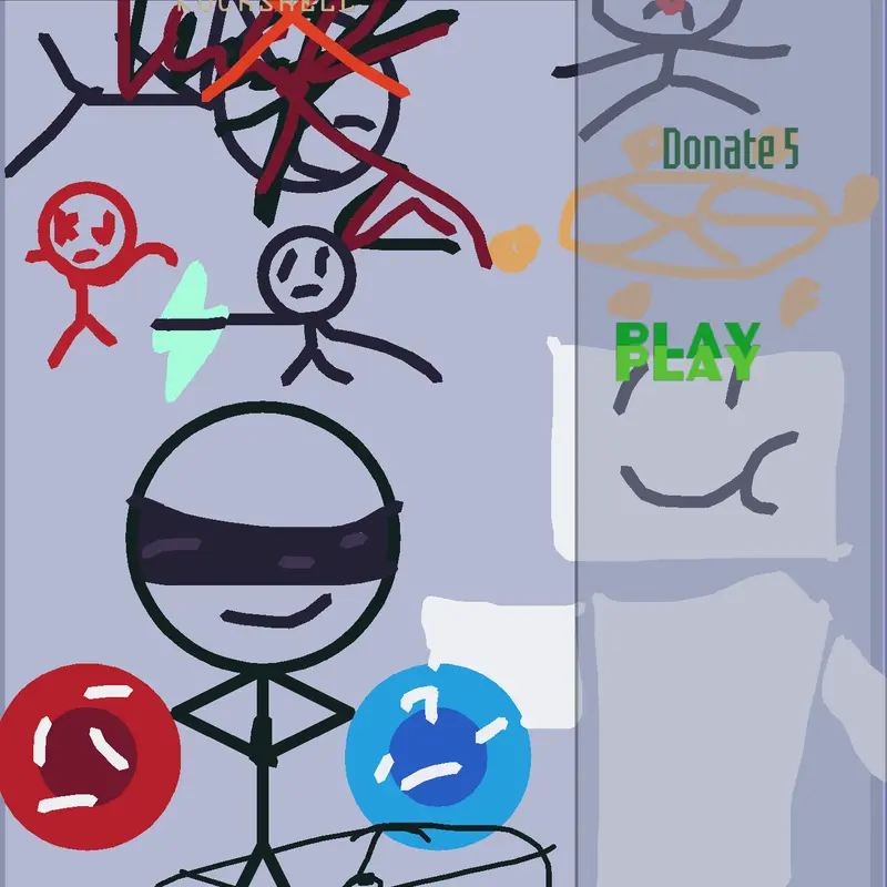 Game by @rockshell