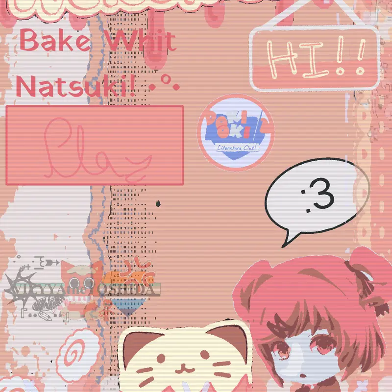 Game by @_-Maki-_-Zenin-_
