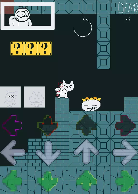 Game by @lukaya_pobre9