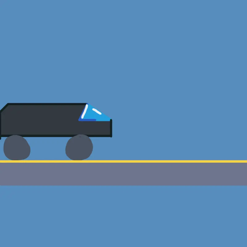 CAR SIM by @DayDex