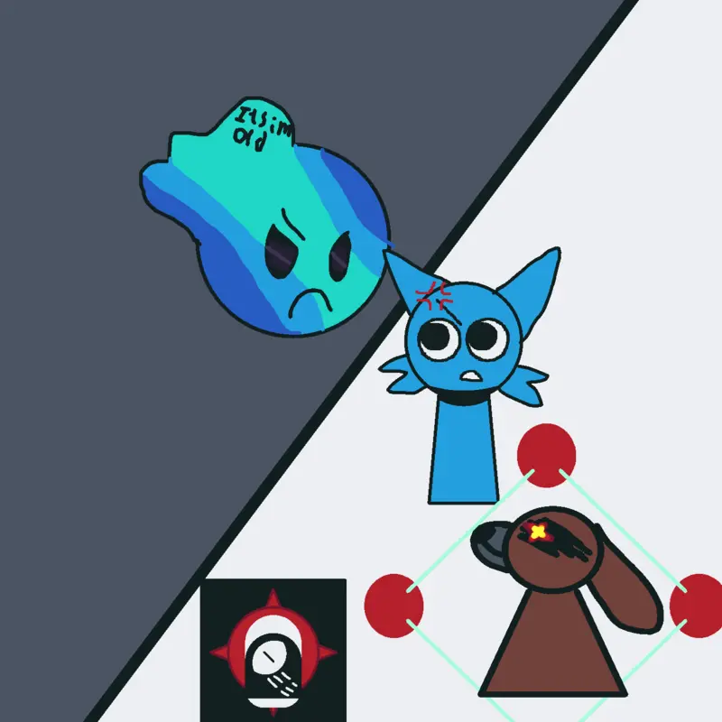 Game by @PolishDog_Kapsel