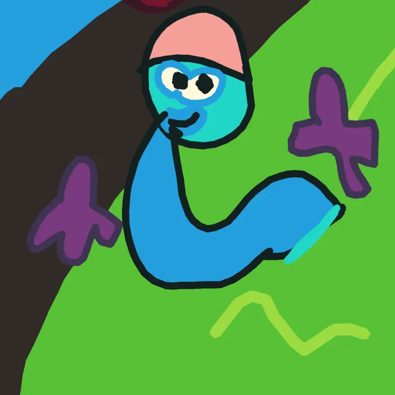 Game by @supercommonWubbox