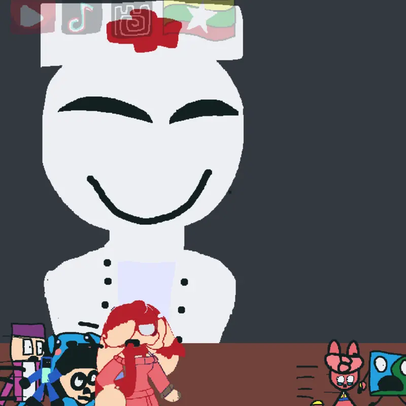 Game by @rupinkiLuigibaaren