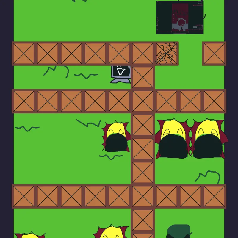 Game by @jonougg