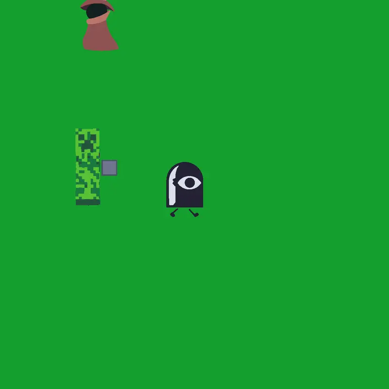Game by @playmangrounded