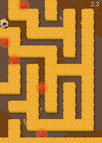 Daily Maze