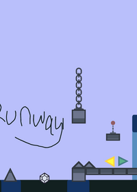 Runway