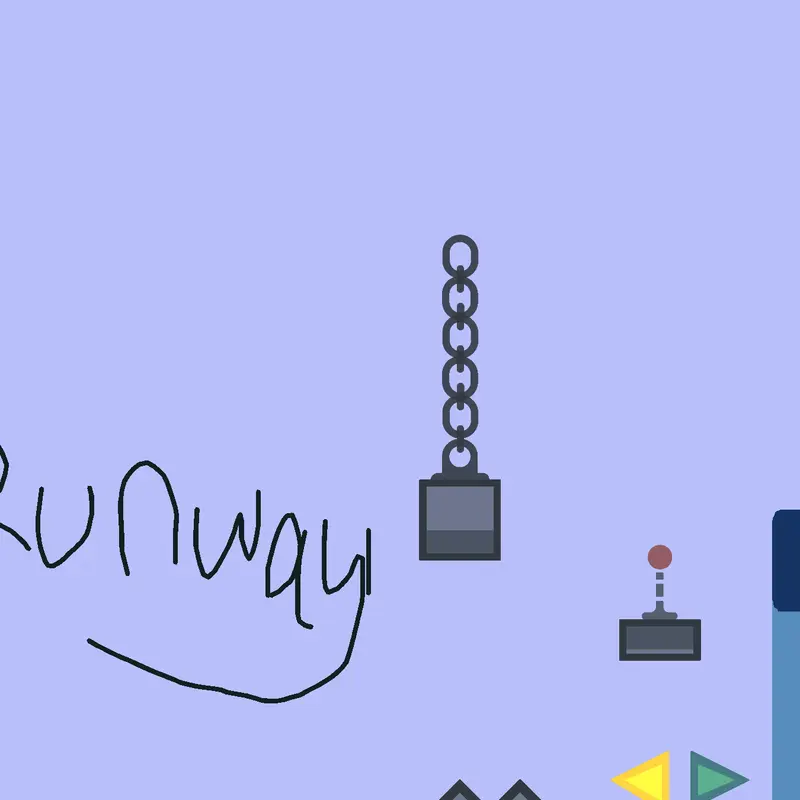Runway by @Chompan