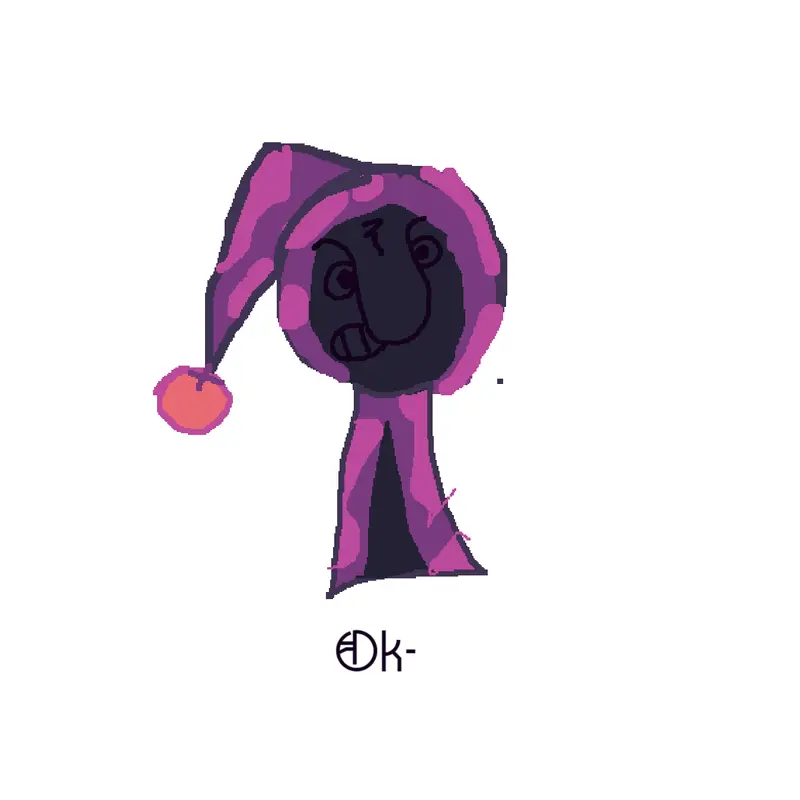 Idk by @Big_cookie_offcal