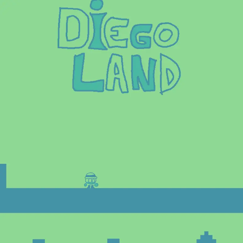 Game by @diegoxgamer