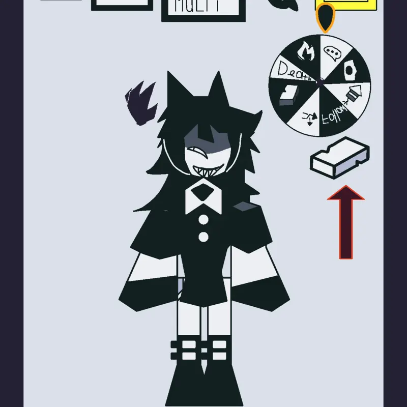 Game by @Bloomie_an_oreo