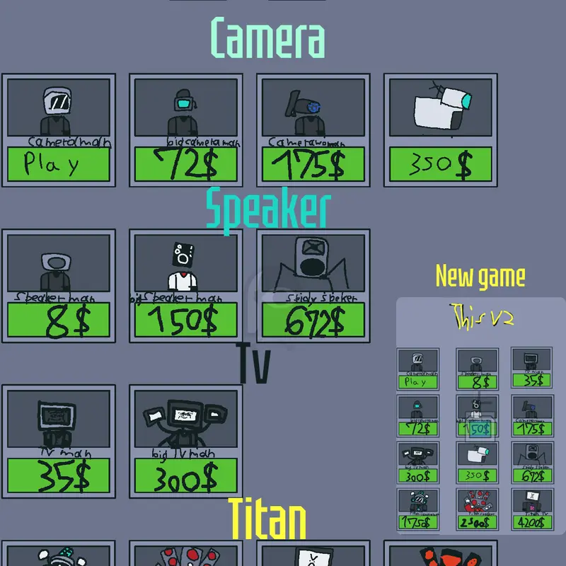 Game by @ijjbvv