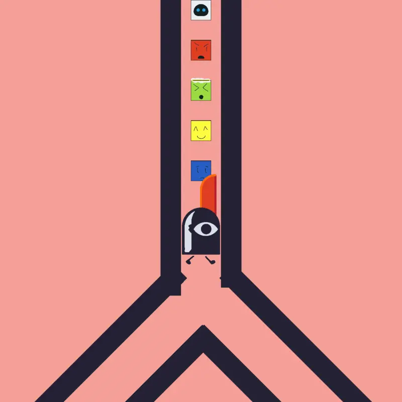 Game by @Yiderinvible