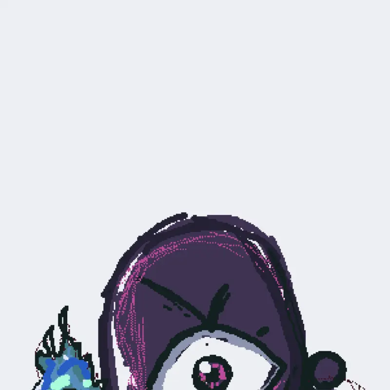 Character art by @-_-soup-_-