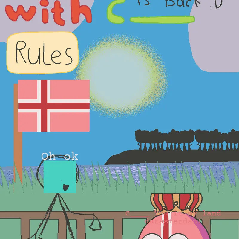 Game by @am_just_a_normal_person