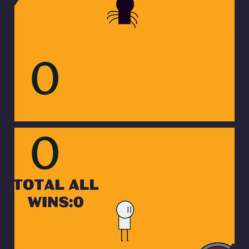 Game by @crazbun