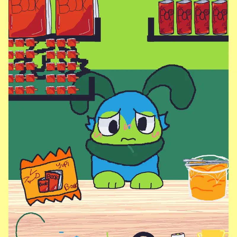 Game by @poey