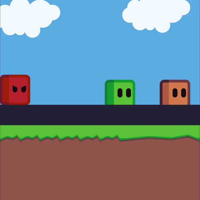 Game by @red_gumball