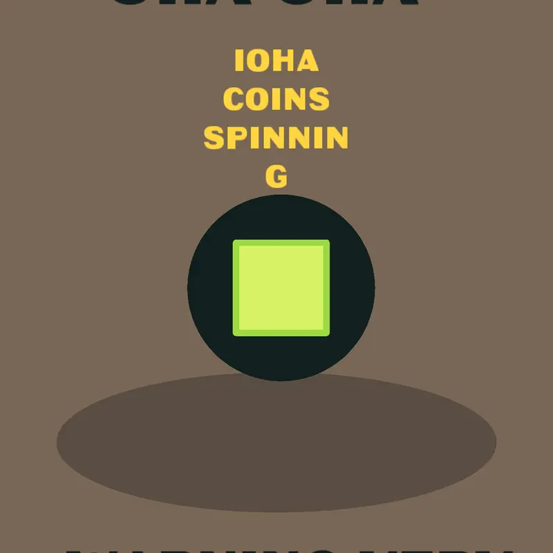 Game by @IOha