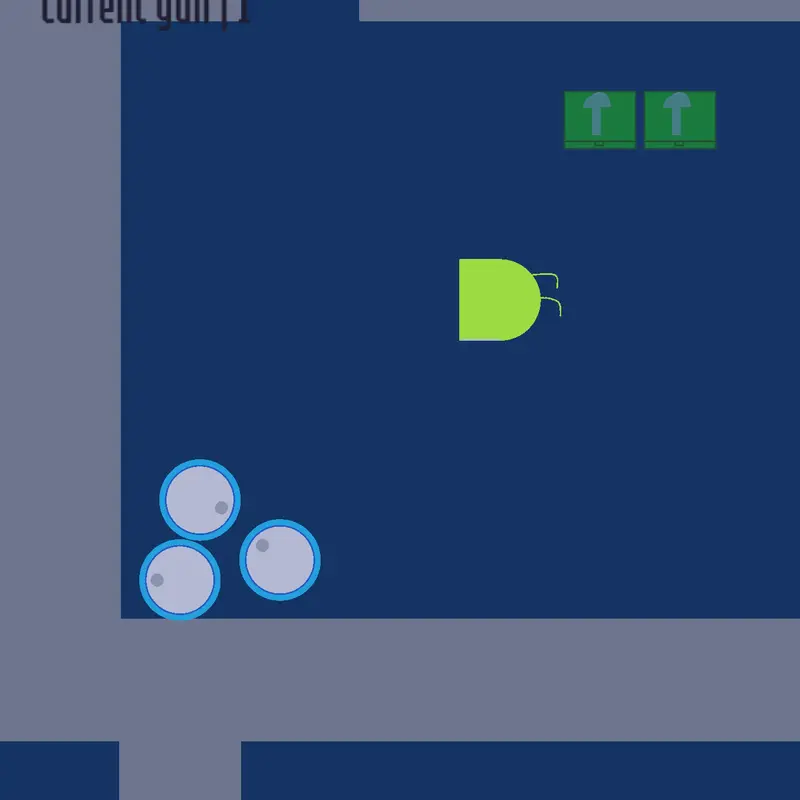 Game by @goanimate-fan