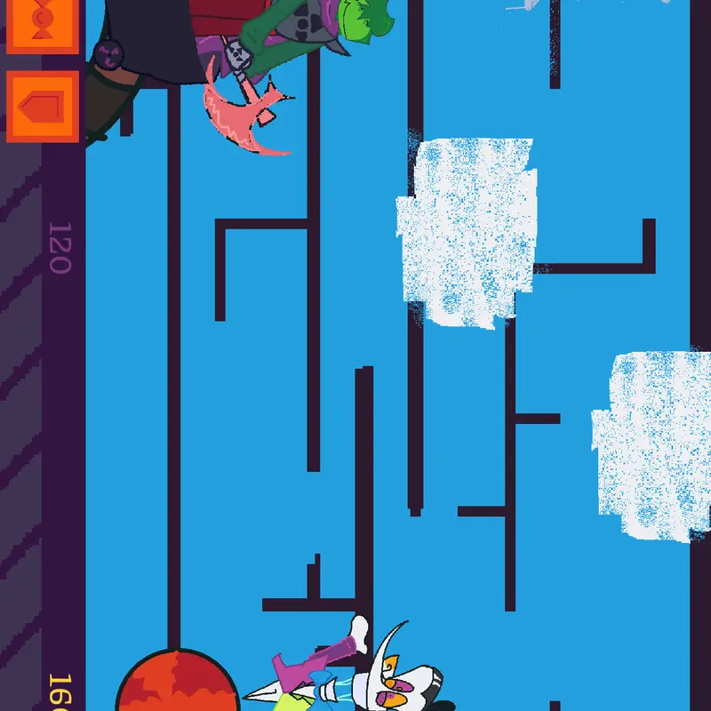 Game by @Armonal_signal