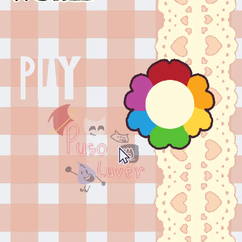Game by @F00DR1ZZL3R