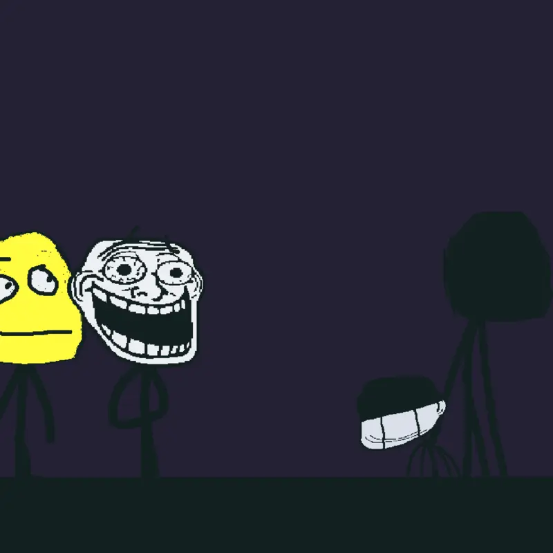 Game by @sponge_eater