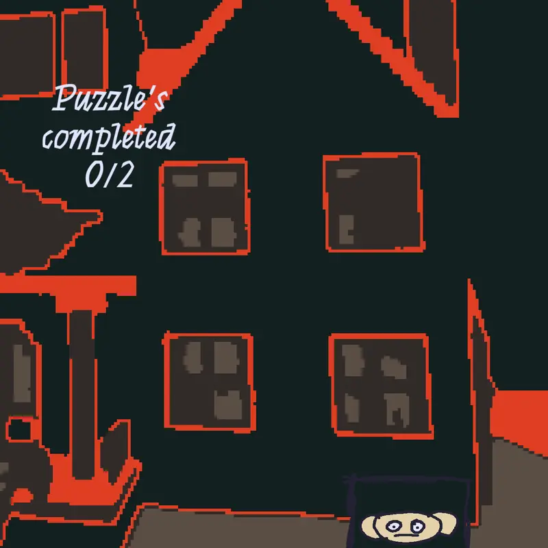 Game by @EnardDaStevenUniverseFan