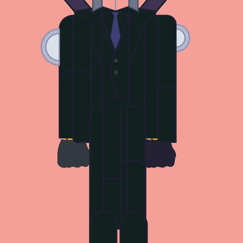 Game by @_SomeoneElse_