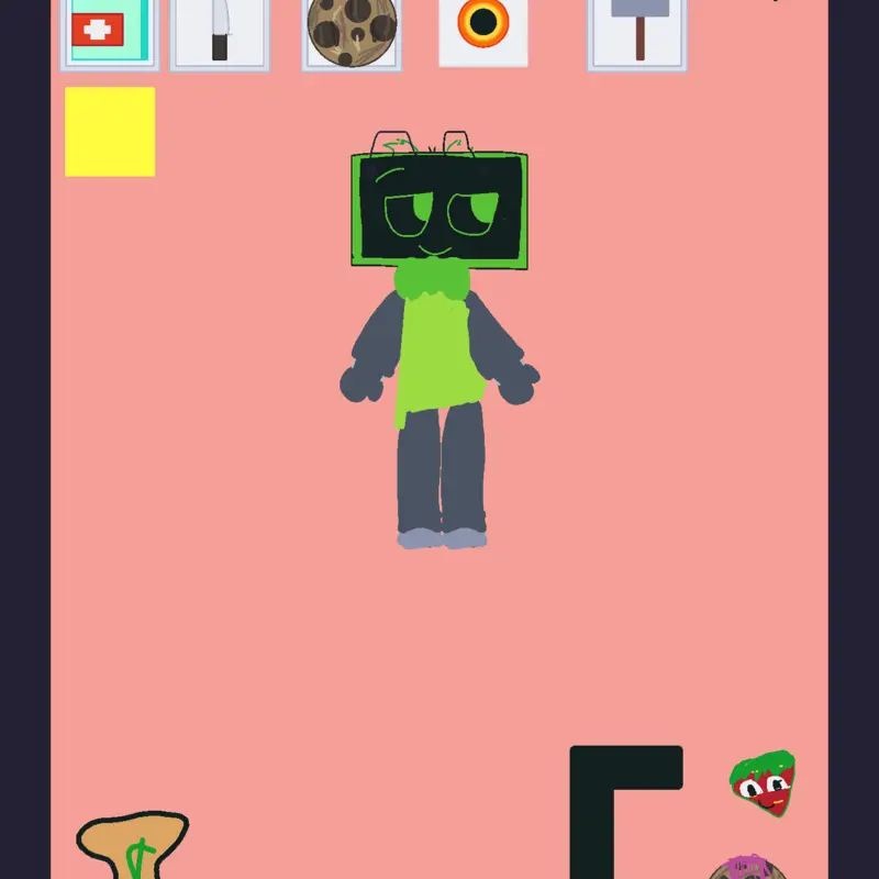 Game by @gazer_beam