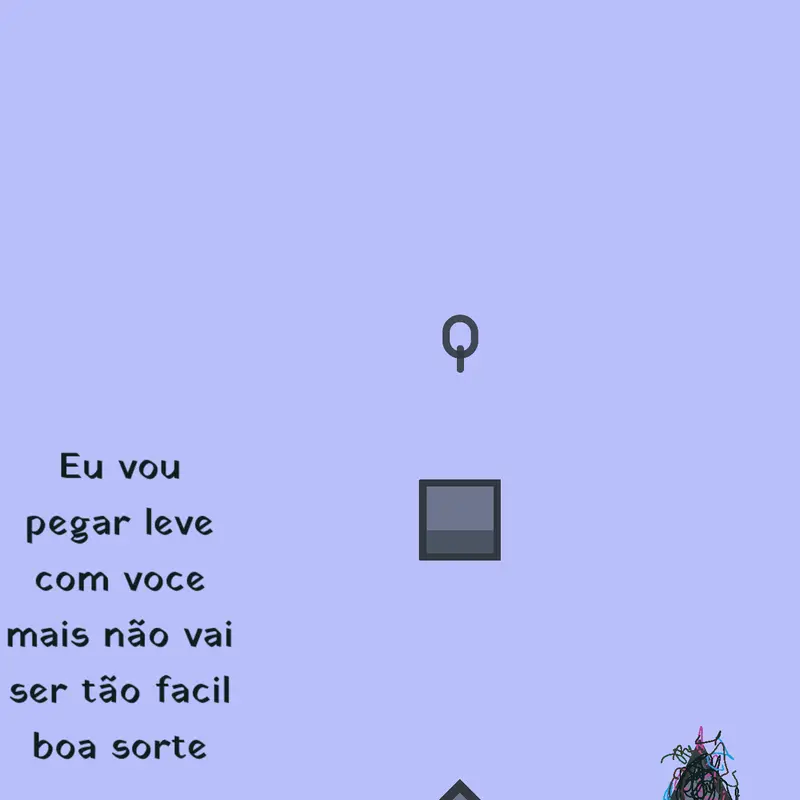 Game by @golfinho