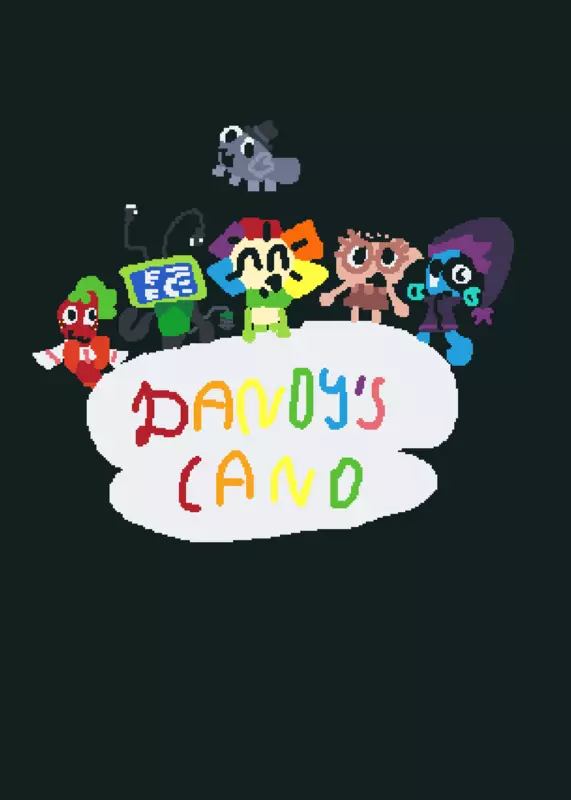 Game by @InkyToyy