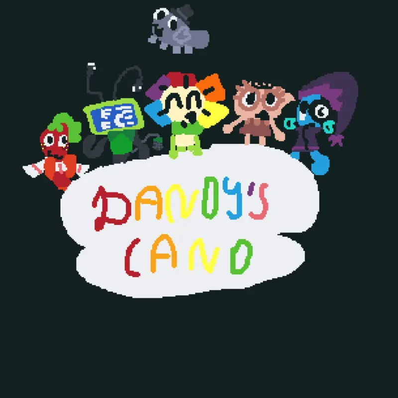 Game by @InkyToyy
