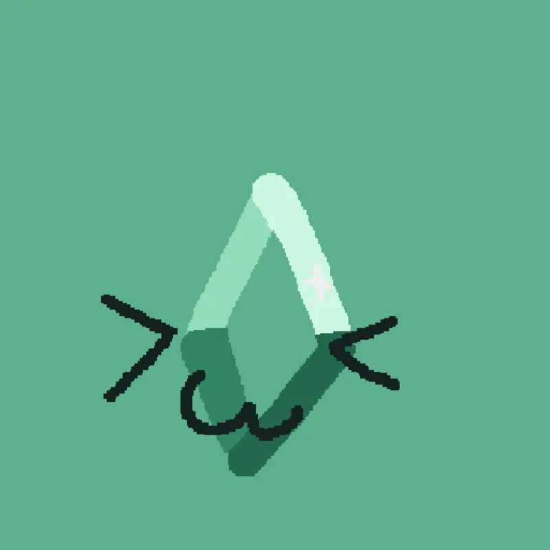 7w7 by @smash_hit_chan_uwu