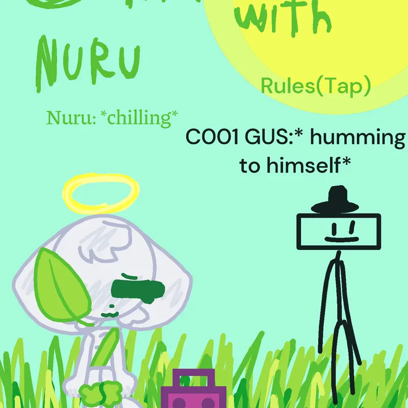 Game by @ketteh2737