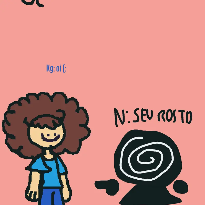 Game by @laranjo