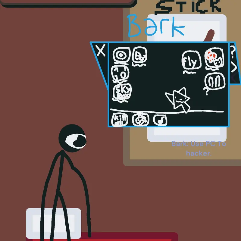 Game by @Pi3D