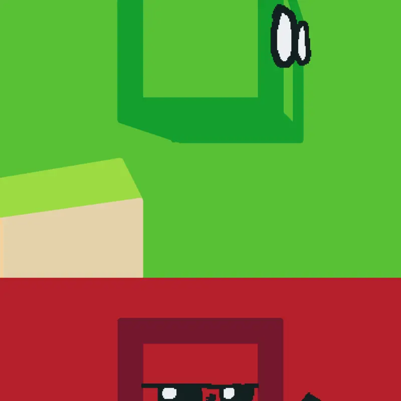 Game by @green_cube_2026