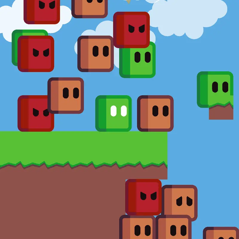 Game by @migmig_