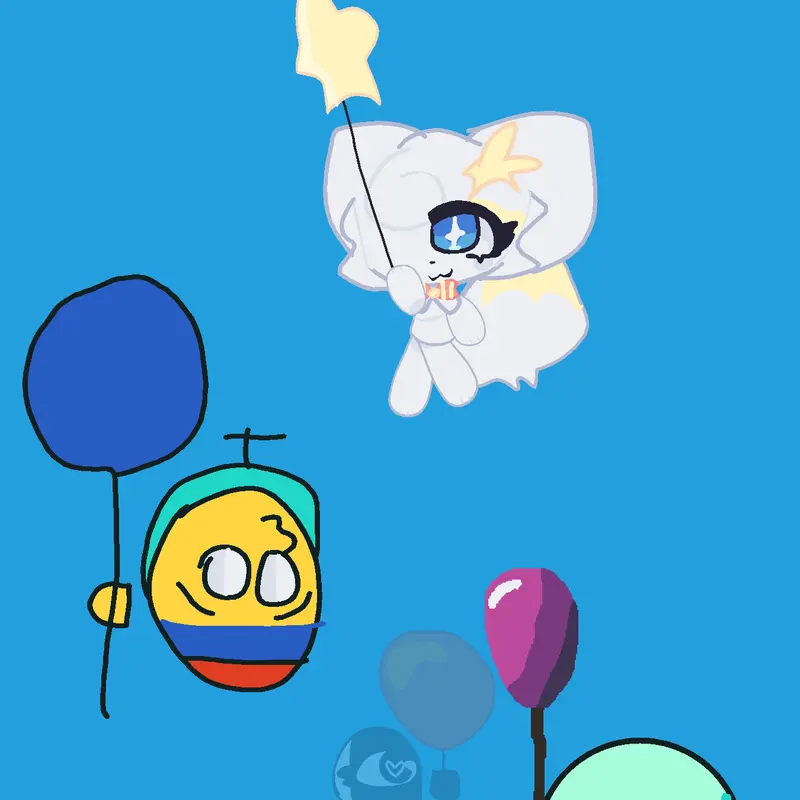 Game by @yajdielcolomusaball