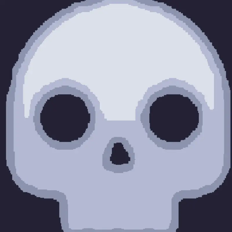 Game by @purplespores